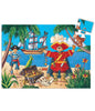 Pirate & Treasure 36pc Puzzle Cover