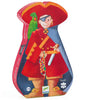 Pirate & Treasure 36pc Puzzle Cover