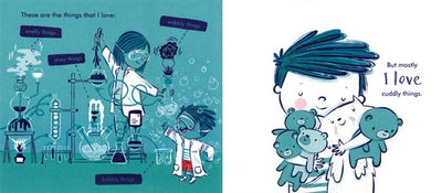This Boy Can Do Anything Preview #4