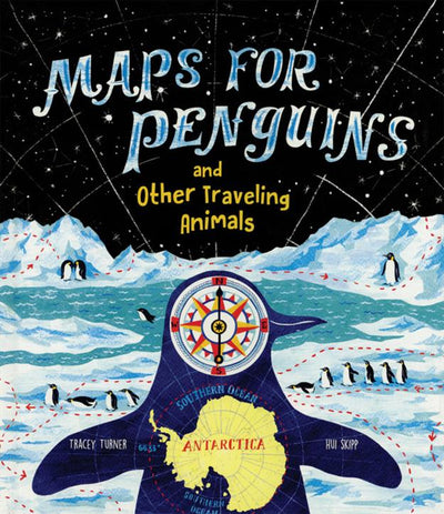 Maps for Penguins Preview #1