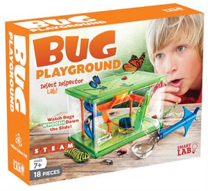 Tomfoolery Toys | Bug Playground