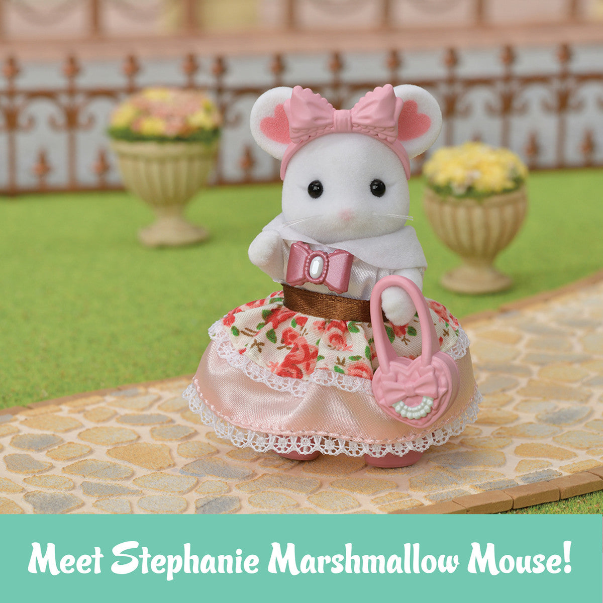 Fashion Playset Sugar Sweet Collection Cover