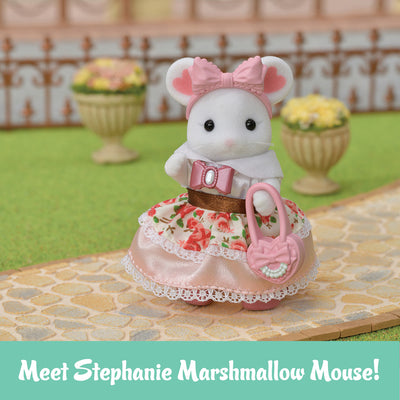 Fashion Playset Sugar Sweet Collection Preview #4