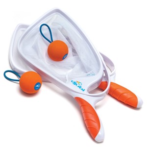 Djubi Slingball Classic Cover