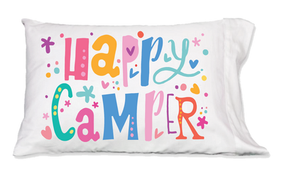 Camp Pillowcase Preview #1