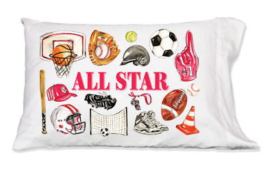 Camp Pillowcase Preview #2