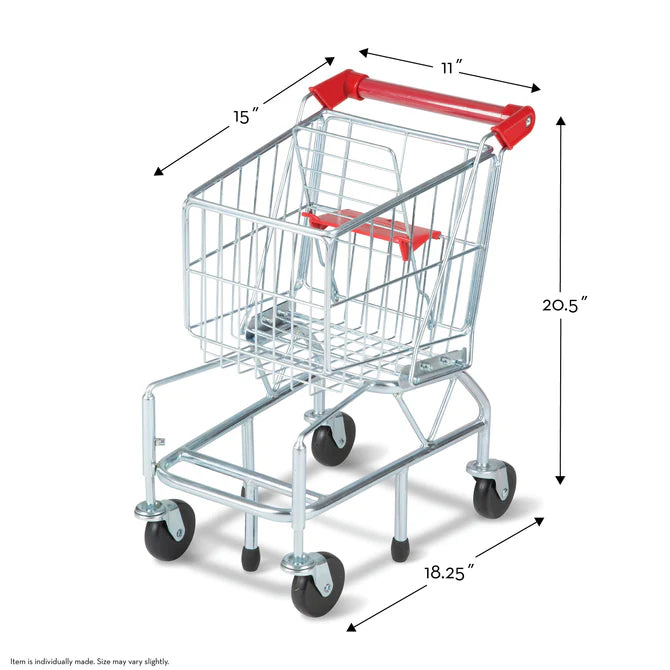 Shopping Cart Cover