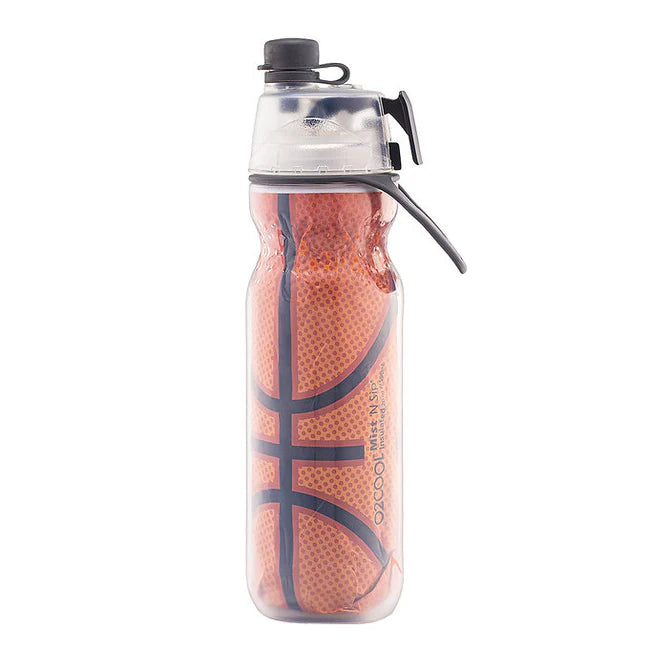 Basketball Mist N Sips Cover