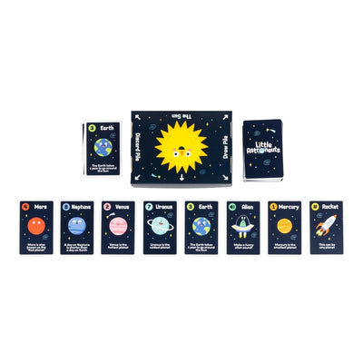 Little Astronauts Game Preview #5