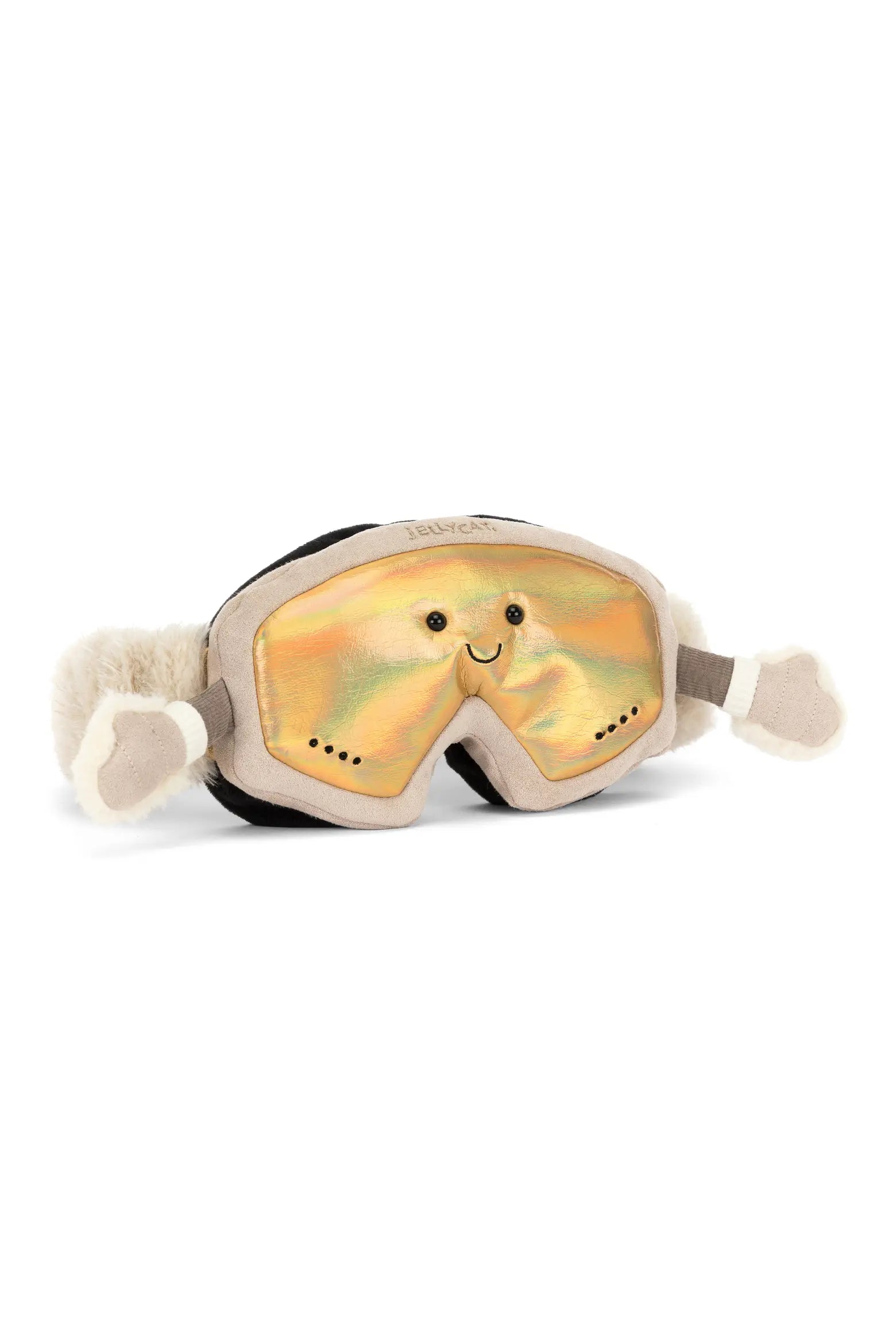 Tomfoolery Toys | Jellycat Amuseables Sports Ski Club Goggles