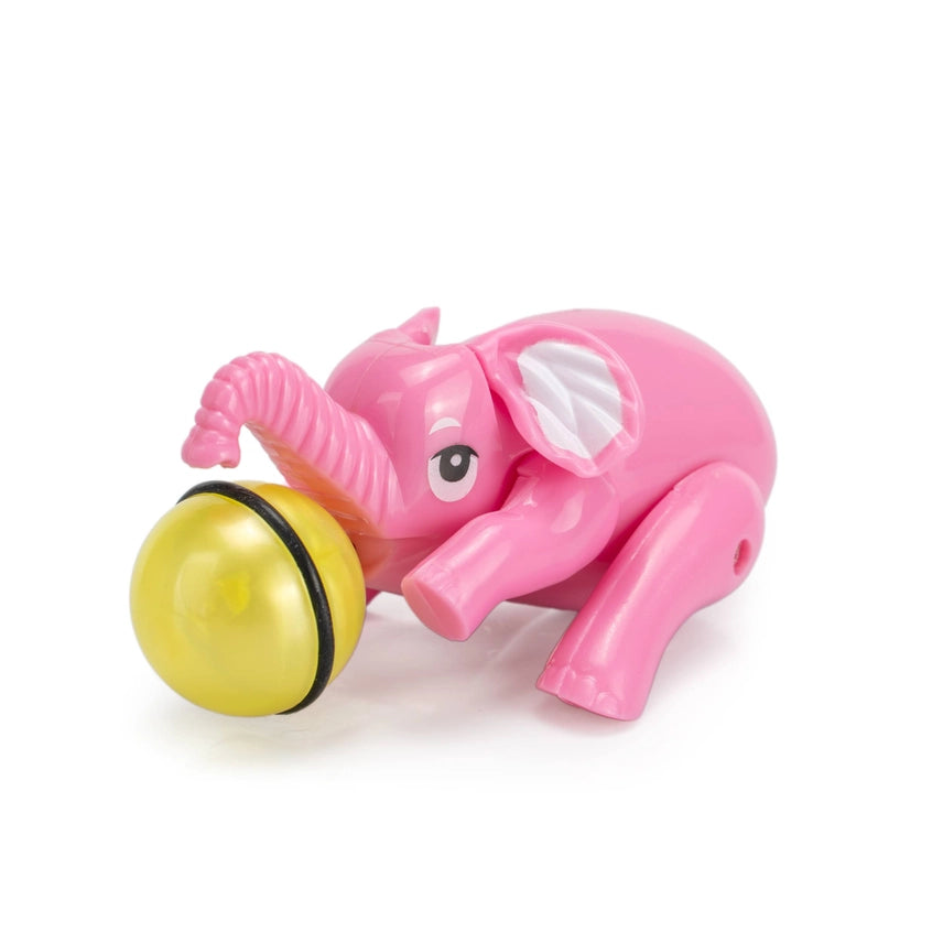 Z Wind-Up Toys Cover