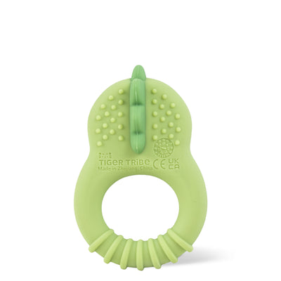 Dino Silicone Teether Preview #4