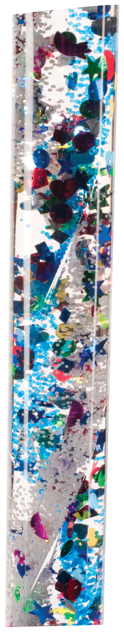 Jumbo Spiral Glitter Wand Preview #2
