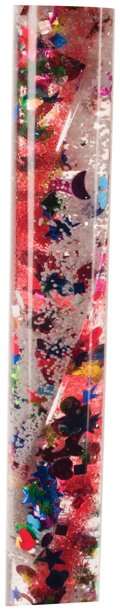 Jumbo Spiral Glitter Wand Preview #3