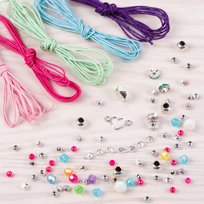Rainbow Bling Bracelets Preview #4