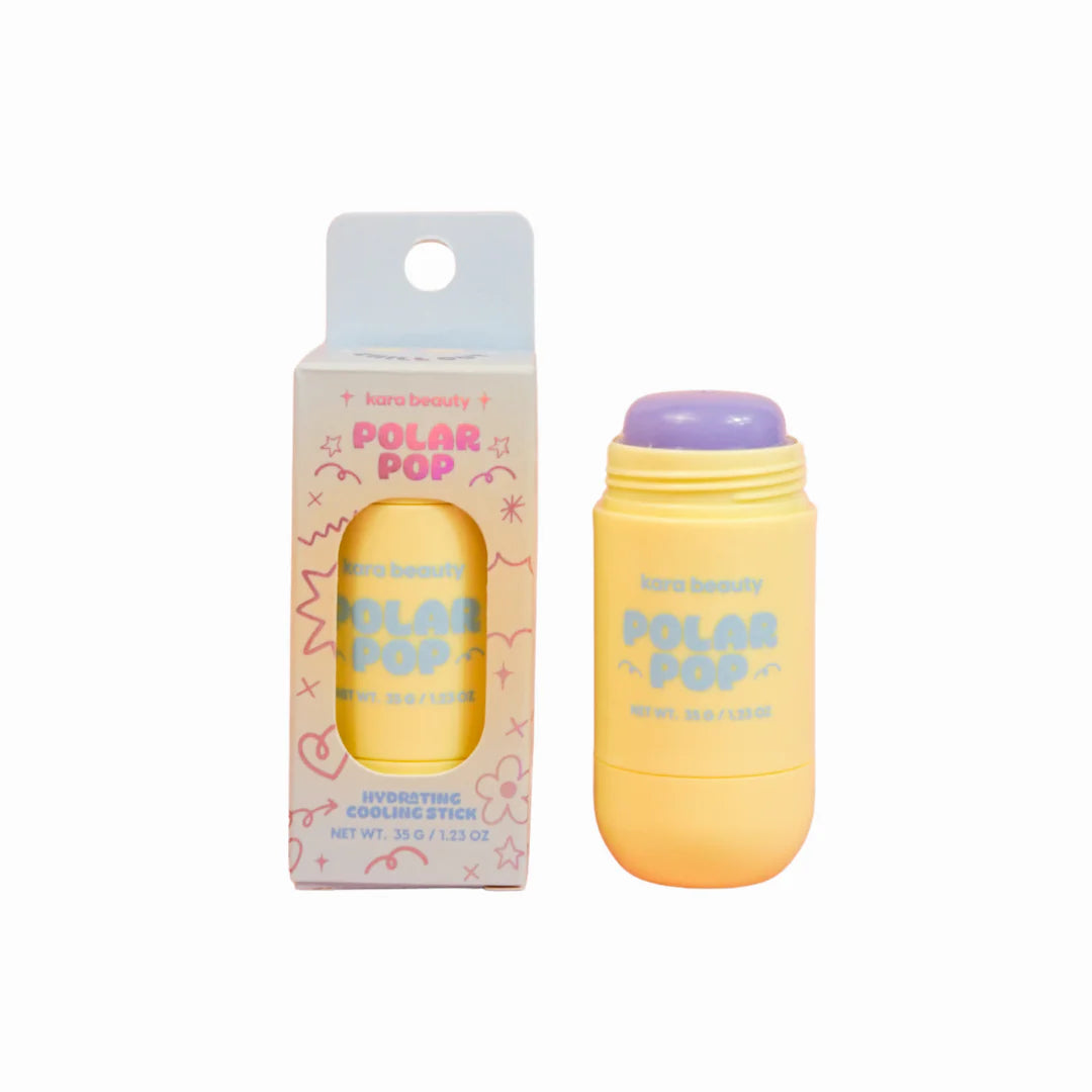 Tomfoolery Toys | Polar Pop Cooling Stick