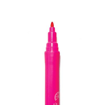 Yummy Yummy Markers Preview #2