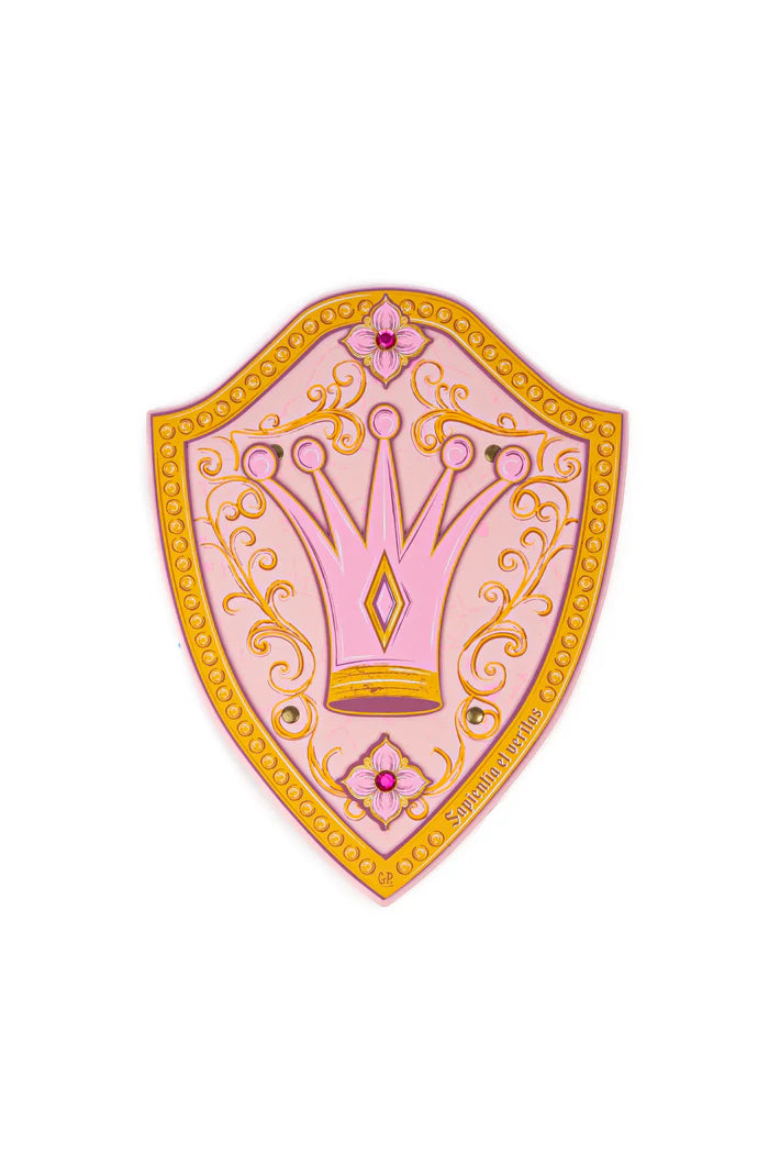 Princess Power EVA Shield Cover