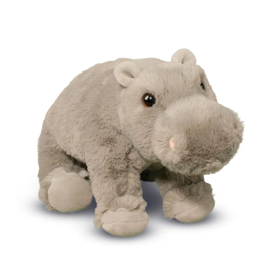 Hollie Hippo Soft Cover