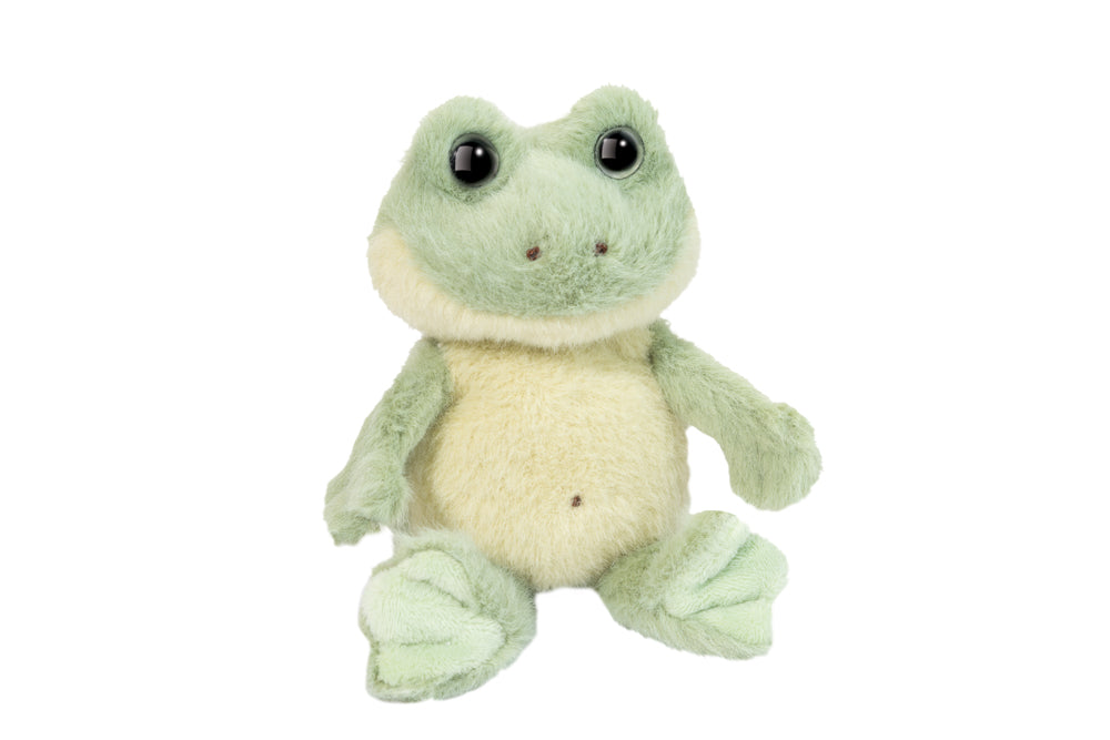 Flip Frog Cover