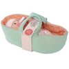 Love, Stella: My First Doll Peach & Bassinet Cover