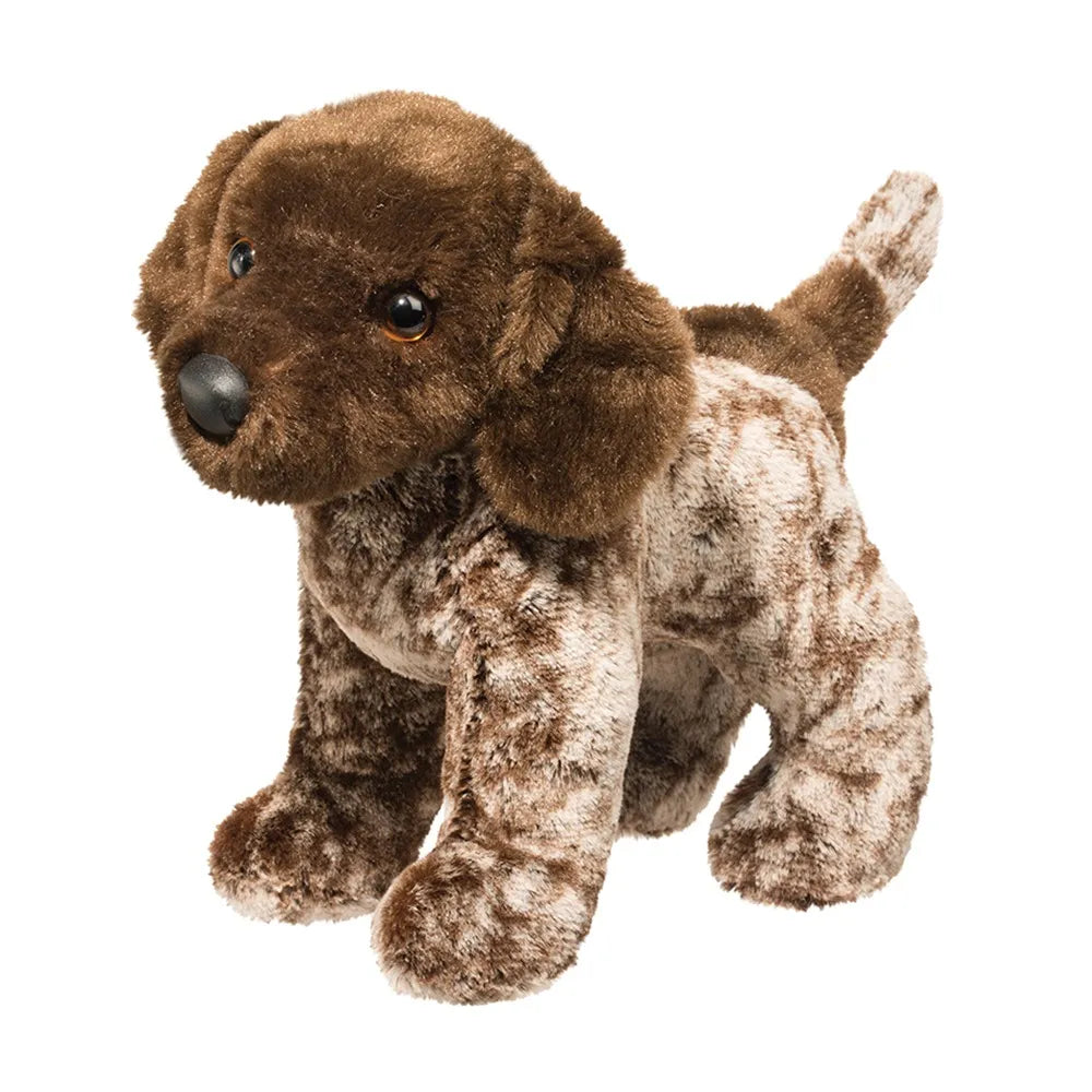Ivan German Pointer Cover