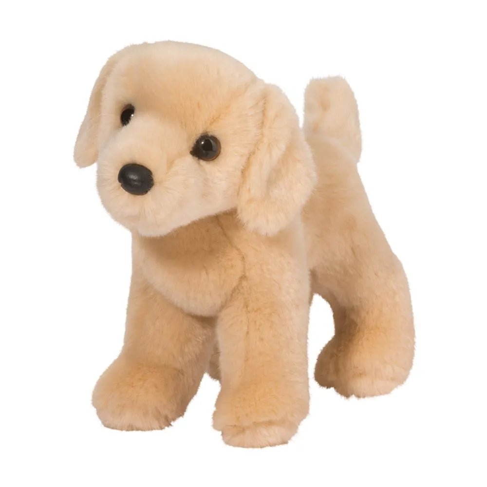 Zach Yellow Lab Cover