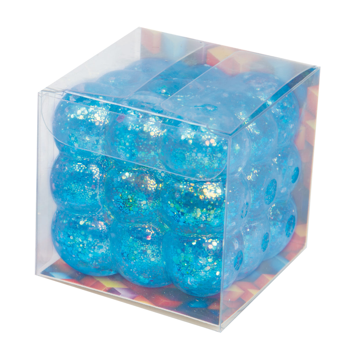 Gummiez Cubes Cover