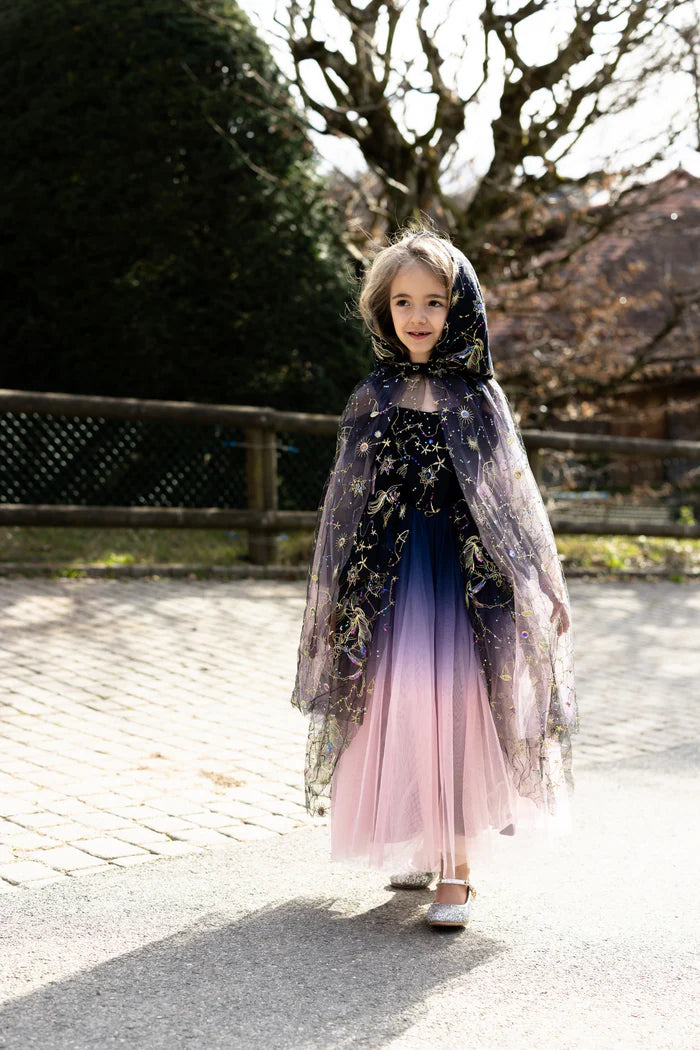 Twilight Enchantress Cloak, Sz. 4-6 Cover