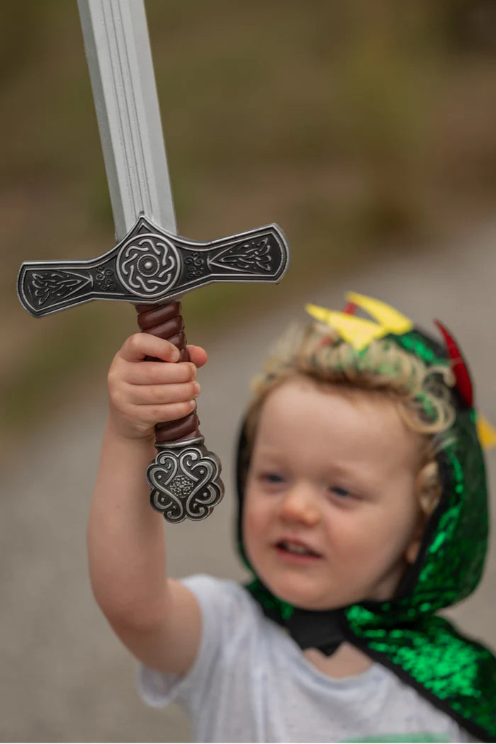 Viking Sword Cover