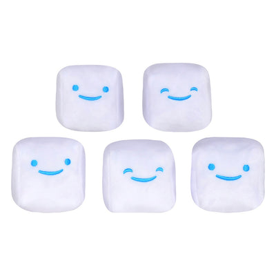 Jet-Puffed Marshmallow Plush Preview #2