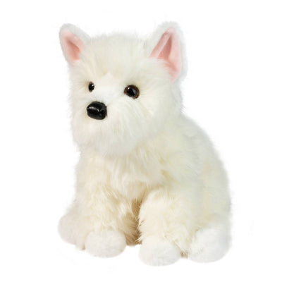 Walt Westie Puppy Preview #1