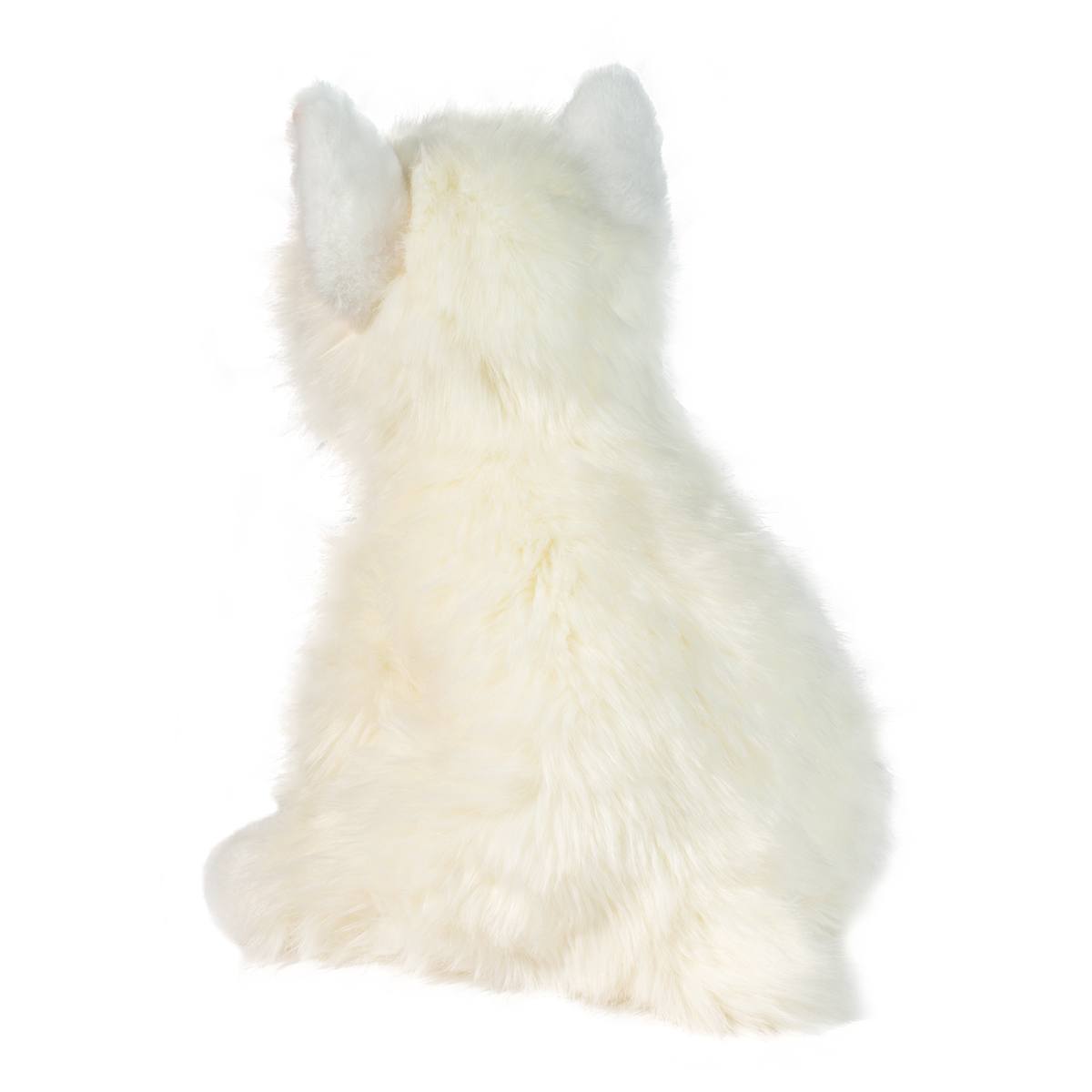 Walt Westie Puppy Cover