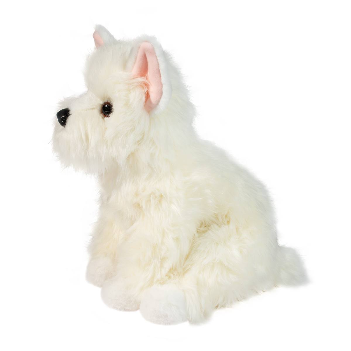 Walt Westie Puppy Cover