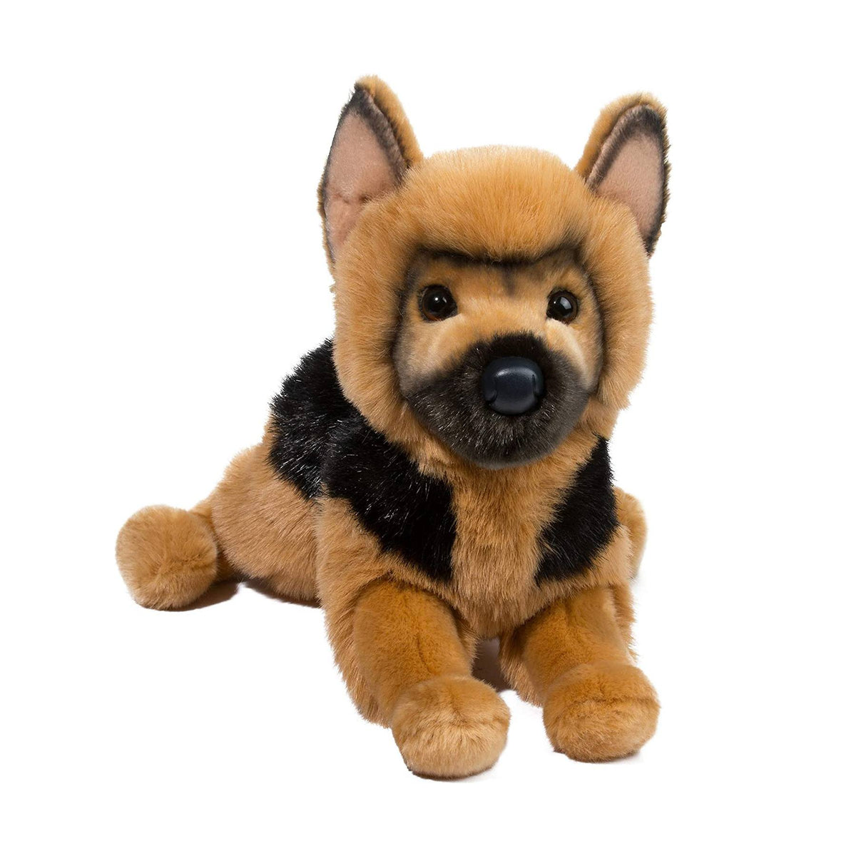 General German Shepherd Cover