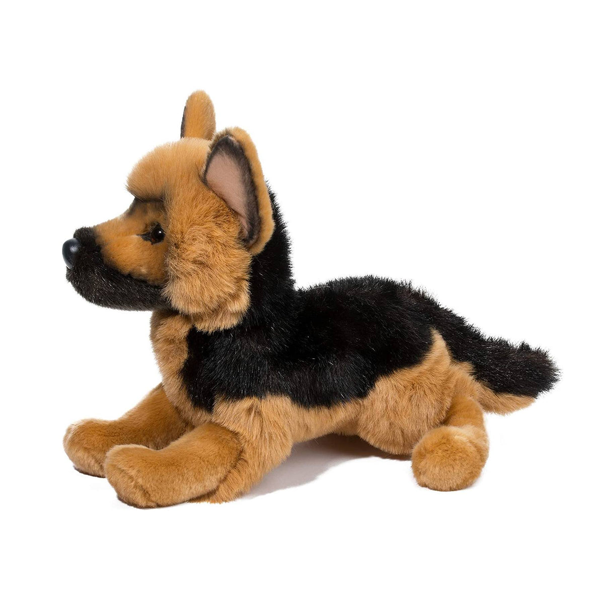 General German Shepherd Cover
