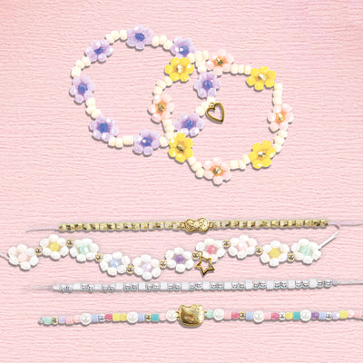 Hello Kitty 50th Anniversary DIY Charm Jewelry Studio Preview #2