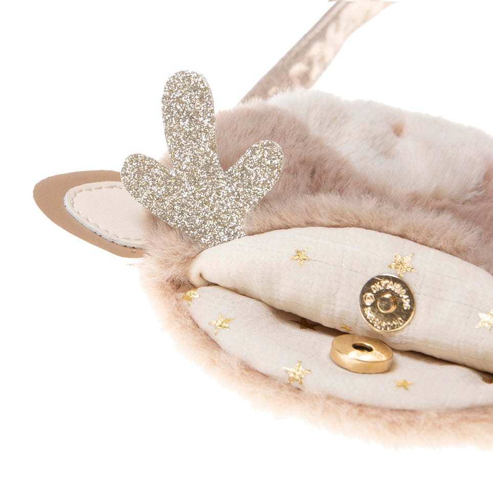 Little Reindeer Bag Cover