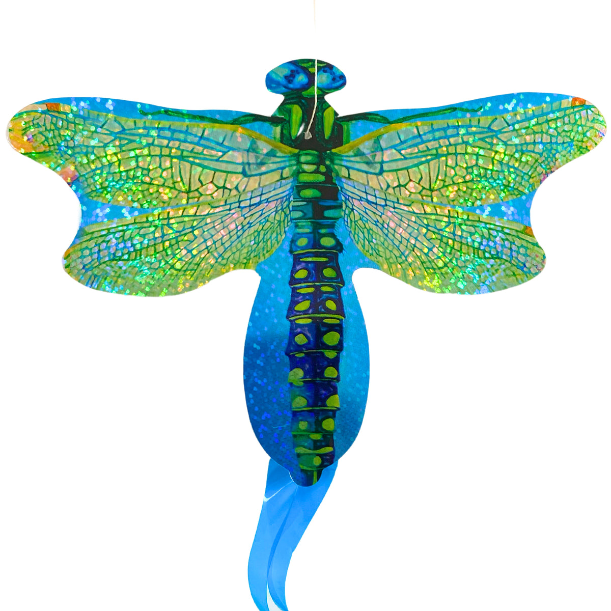 Mini Flying Insect Kites Cover