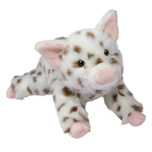 Tomfoolery Toys | Levi Brown Spotted Pig