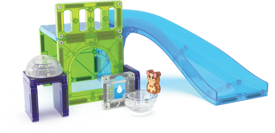 Magna-Tile Hamster Ball Preview #4