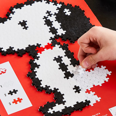 Tube - Snoopy Preview #3