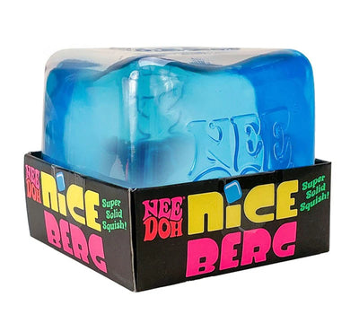 Niceberg Needoh Preview #1
