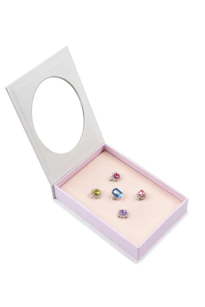 The Elizabeth, 5pc Set Cover