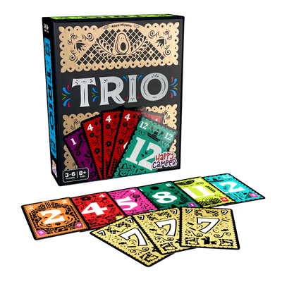 Trio Preview #2