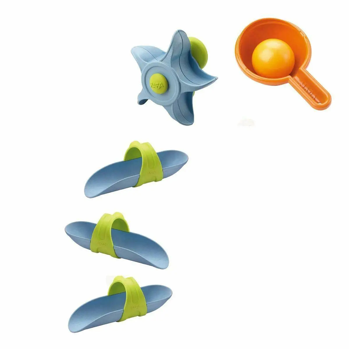 Bathtub Ball Track Set Cover