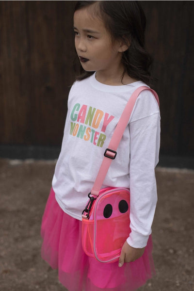 Ghost Kids Trick or Treat Bags Preview #2