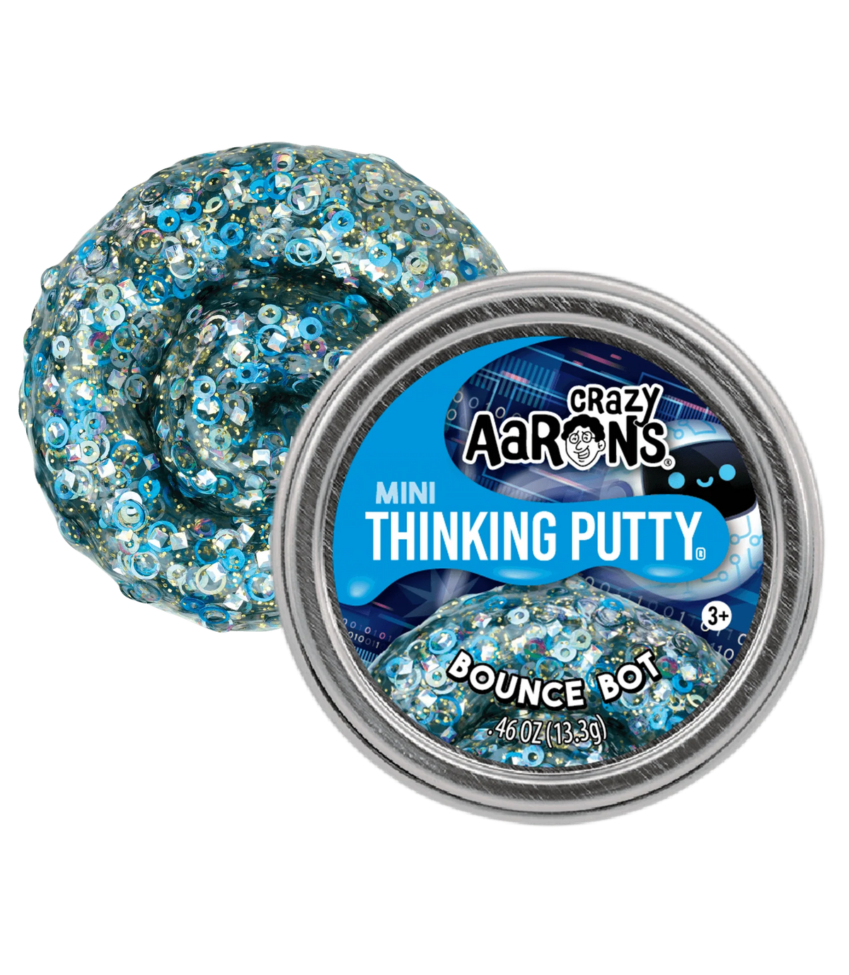 Mini Putty Cover