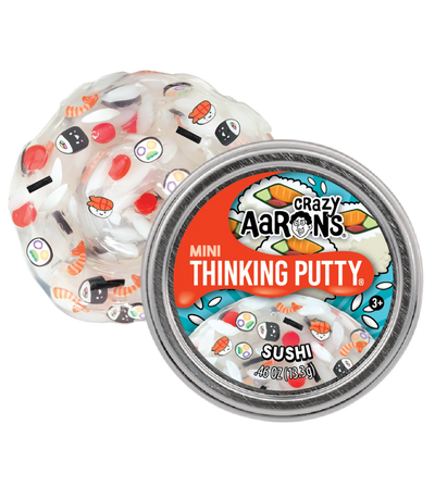 Mini Putty Preview #6