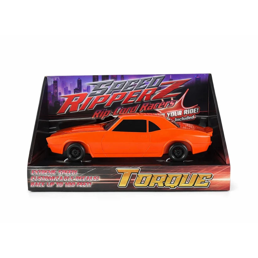 Tomfoolery Toys | Speed Ripperz